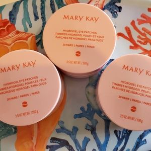 NWT Mary Kay Hydrogel Eye Patches!